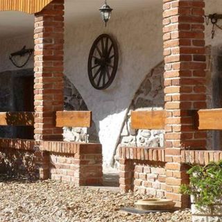 Kamenný mlýn Přední Zborovice (2)