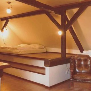 Kamenný mlýn Přední Zborovice (3)