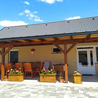 Nefelejcs Vendégház Hajdúnánás (3)