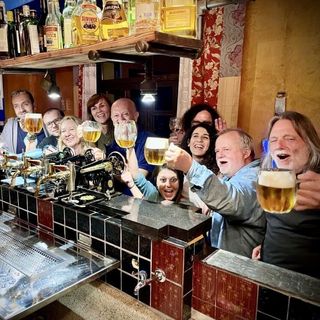 HARABURDI® Recyclart Hotel Kostelec nad Orlicí (2)