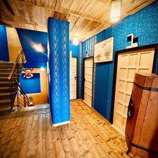 HARABURDI® Recyclart Hotel Kostelec nad Orlicí (3)