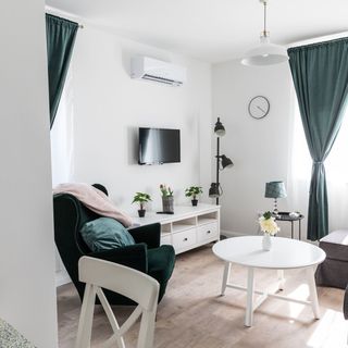 Deluxe Thermal Resort Apartman Pápa (5)