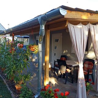 Liget Studio Apartman Fonyódliget (4)