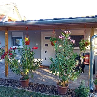 Liget Studio Apartman Fonyódliget (2)