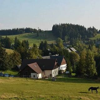 Chata Pod Kapličkou Janov nad Nisou (2)