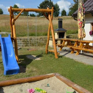 Chata Pod Kapličkou Janov nad Nisou (4)