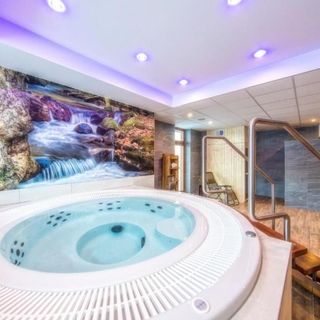 Hotel Eco Tatry Kościelisko (4)