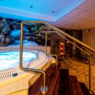 Hotel Eco Tatry Kościelisko (5)