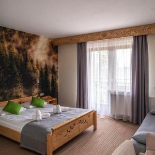 Hotel Eco Tatry Kościelisko (3)