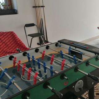 Napsugárház Apartman Balatonfűzfő (3)