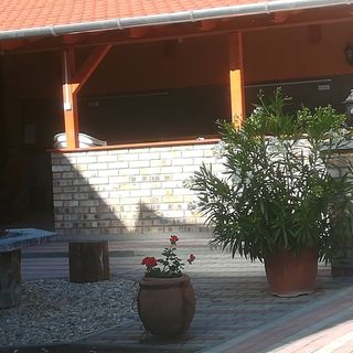 Simon Vendégház Demjén (4)