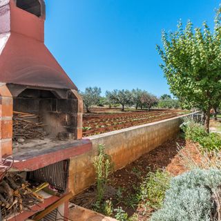 Vendégház Sukošan - CDA932 (3)