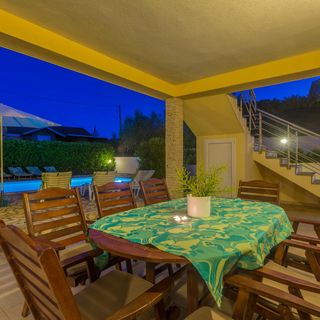 Vendégház Vrh - CKI333 (2)