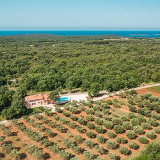 Vendégház Rovinj - CIV757 (5)