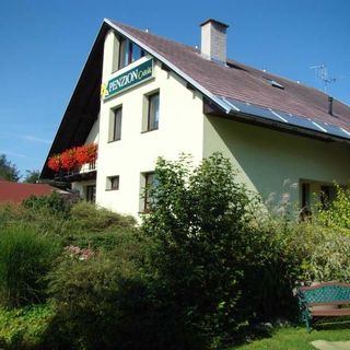 Penzion Cabák Vrchlabí (2)