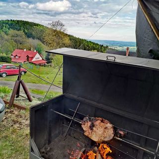 Penzion Na Vyhlídce Strážné II (5)