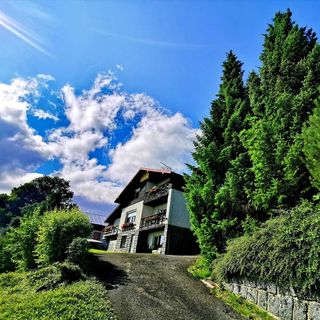 Penzion Na Vyhlídce Strážné II (3)