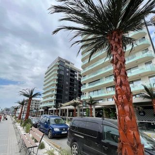 Apartament Building Ipek Resort Mamaia (2)