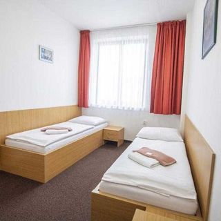 Hotel Berounka Hřebečníky (4)