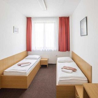 Hotel Berounka Hřebečníky (5)