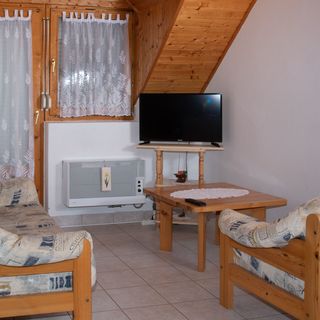 Tündérliget Apartman Zalakaros (3)