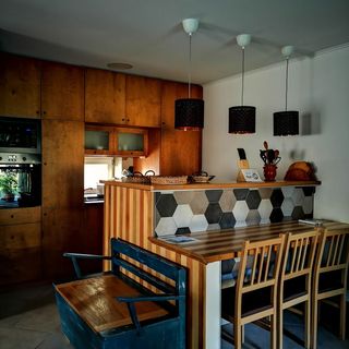 Dióliget Apartman Óhíd (4)