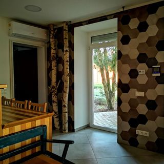 Dióliget Apartman Óhíd (5)