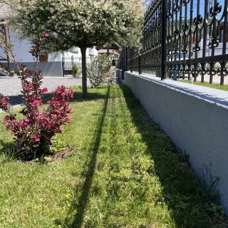 Komáromi Vendégház Erdőhorváti (3)