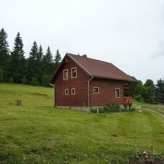 Casa de oaspeți Szarvas Izvoare (5)
