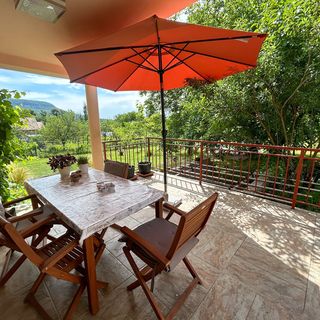 Quo Vadis Apartmanok Szigliget (2)