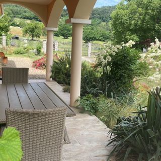 Quo Vadis Apartmanok Szigliget (3)