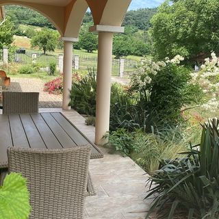 Quo Vadis Apartmanok Szigliget (3)