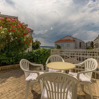 Apartman Luna Selce (2)