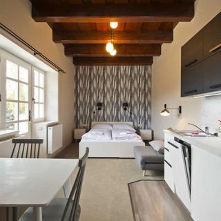 Aparthotel Panorama Deštné v Orlických horách (3)