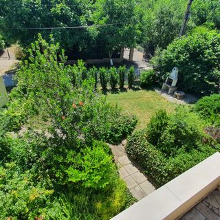 Panorámás-Medencés Nyaraló Velence (5)