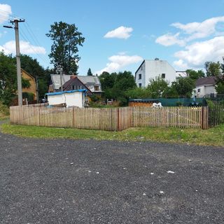 Chalupa Sýpka Šluknov (2)