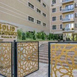 Apartament Solid House Residence Mamaia (2)