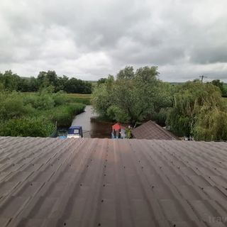 Casa de vacanță Timona Dunavățu de Jos (5)