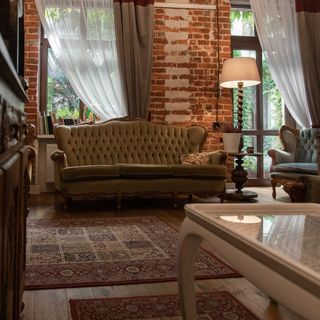 Apartament Fabrykanta Łódź (2)