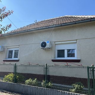 Diána Vendégház Poroszló (4)