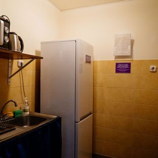 Kamala Kutir Vendégház Krisna-völgy (3)