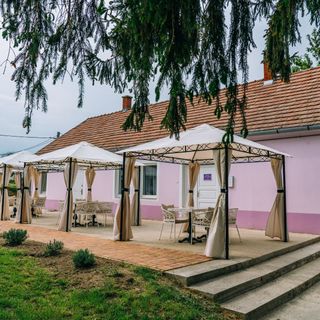 Kamala Kutir Vendégház Krisna-völgy (4)