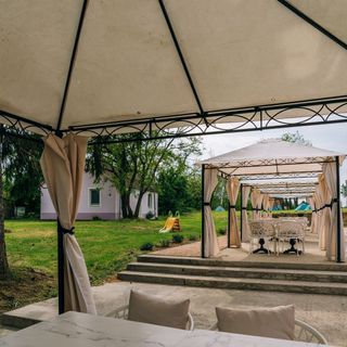 Kamala Kutir Vendégház Krisna-völgy (5)