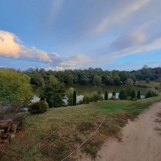 Aszó Vendégház Látrány (2)