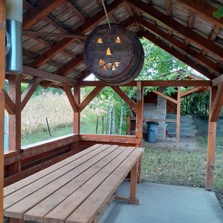 Aszó Vendégház Látrány (3)