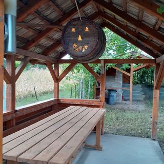 Aszó Vendégház Látrány (3)