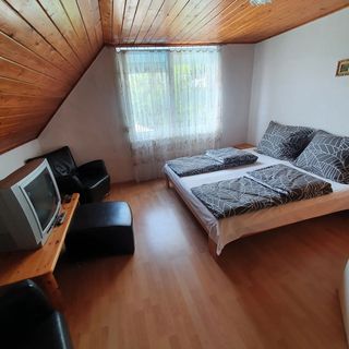 Wolf Vendégház Balatonkeresztúr (2)