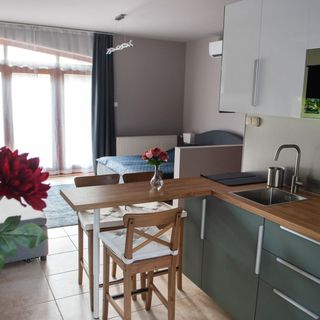 Vénusz Apartman Siófok (2)