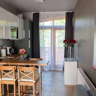 Vénusz Apartman Siófok (5)