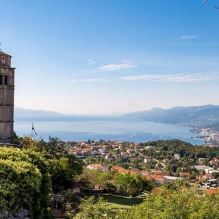 Apartman Kastav - CKU140 (4)